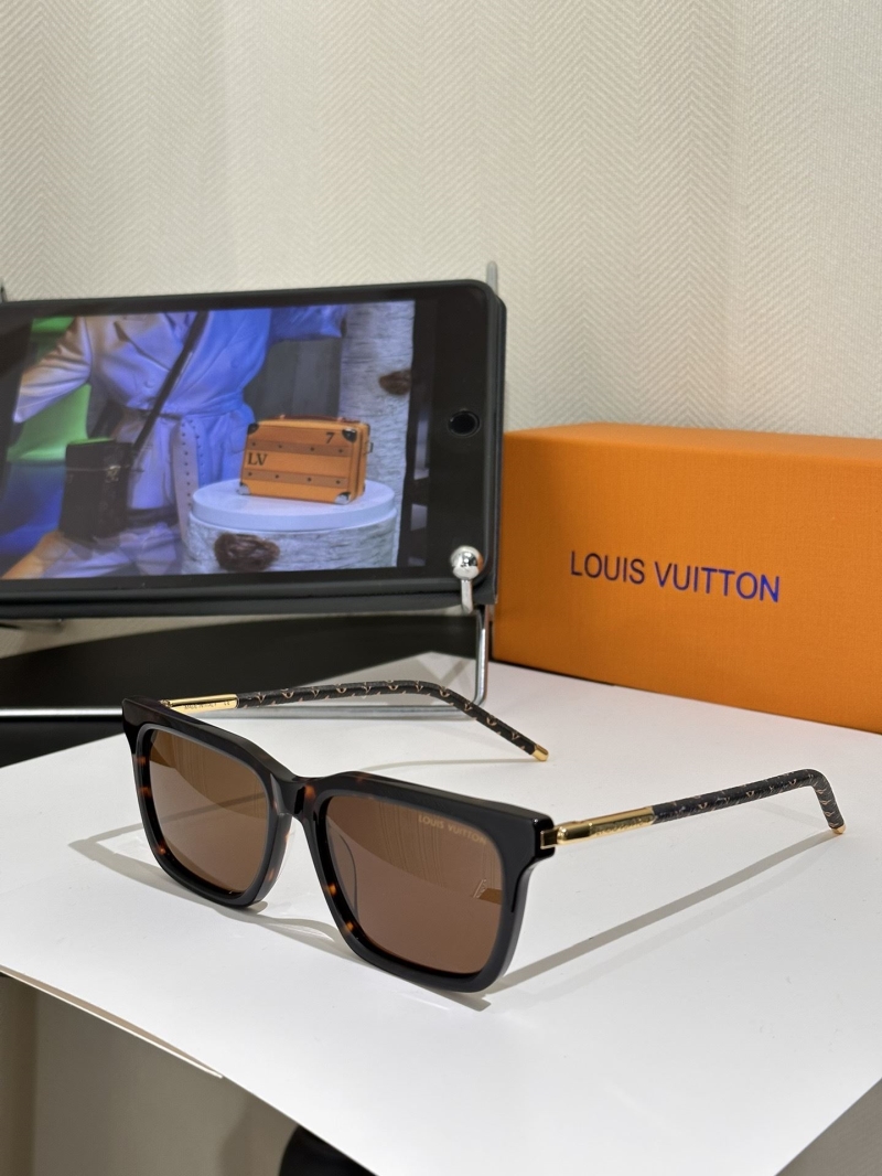 LV Sunglasses